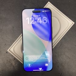 iPhone Air unlocked 256gb - Potranco rd