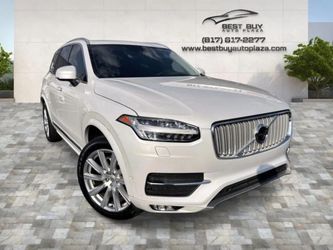 2018 Volvo XC90