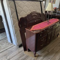 Bedroom Set 