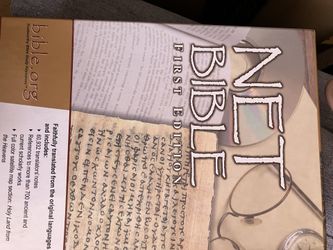 Bible