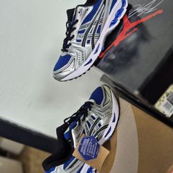 Asics