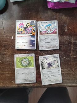 Pokemon