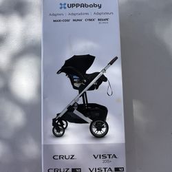 UPPAbaby Adapter 