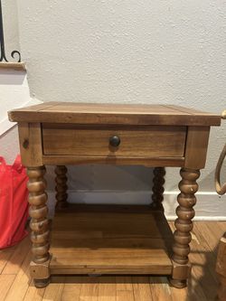 End Table