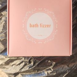 Bath Bombs