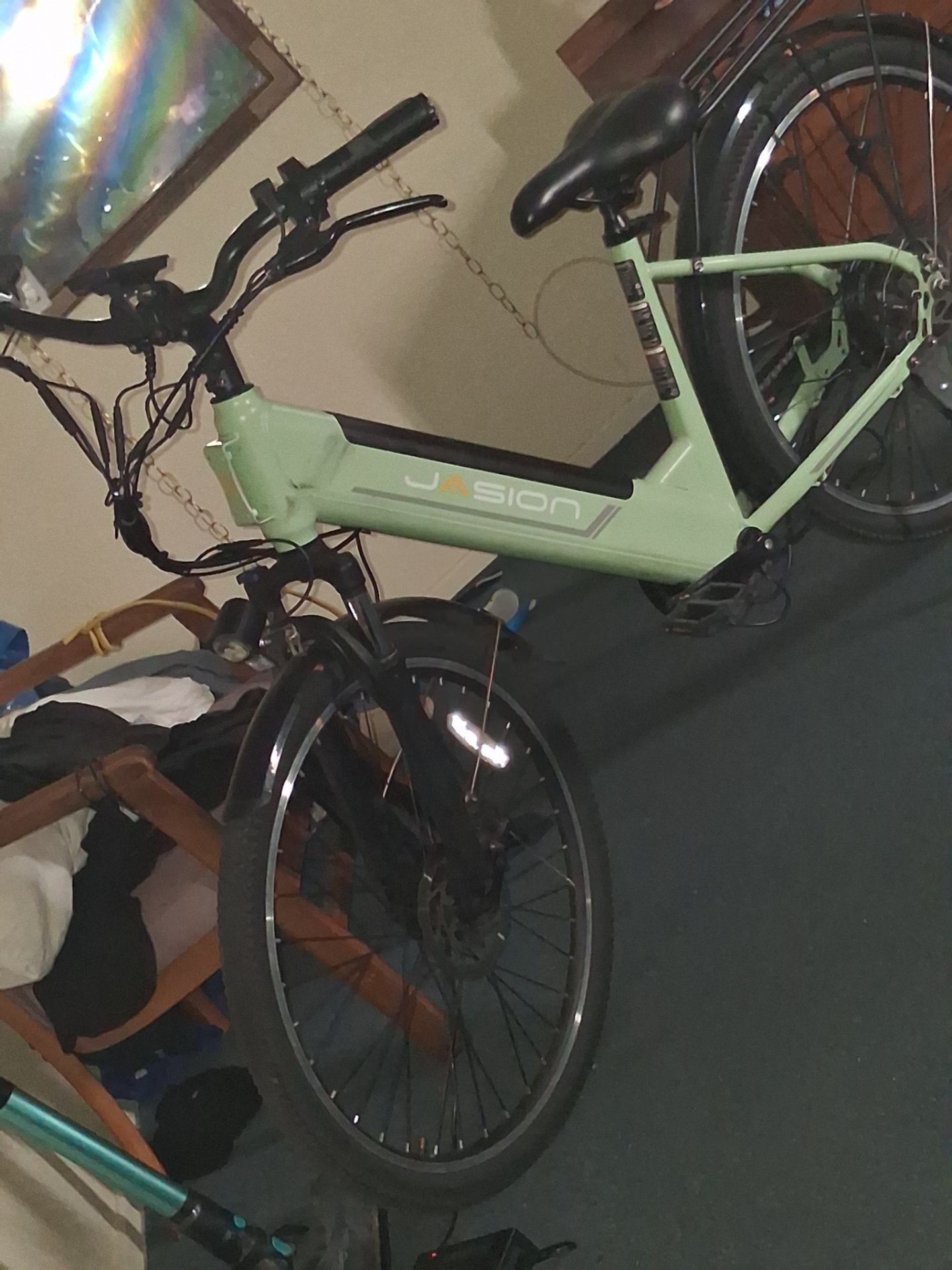 Ebike