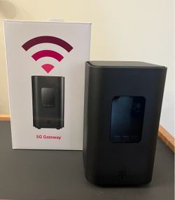 T-Mobile 5G gateway model KVD21
