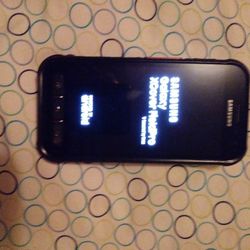 Samsung Galaxy Xcover Field Pro 