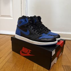 Air Jordan 1 “Royal” Size 12