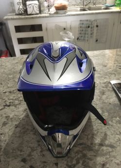 Helmet size L kids