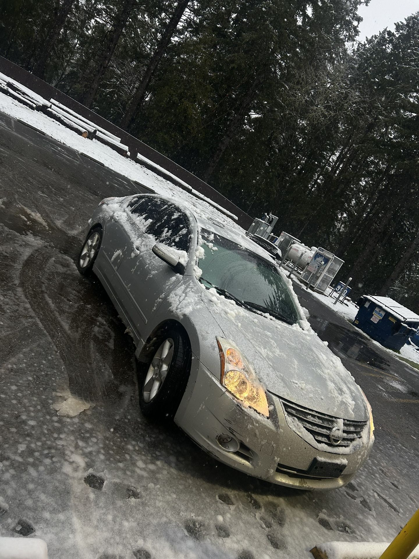 2010 Nissan Altima
