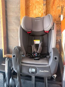 Safety 1st Everslim car seat