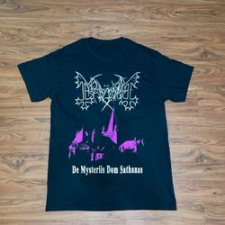 Rock Band Tee Size Medium