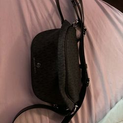 M K Belt Purse Brand New Never Used