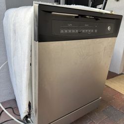 FREE dishwasher