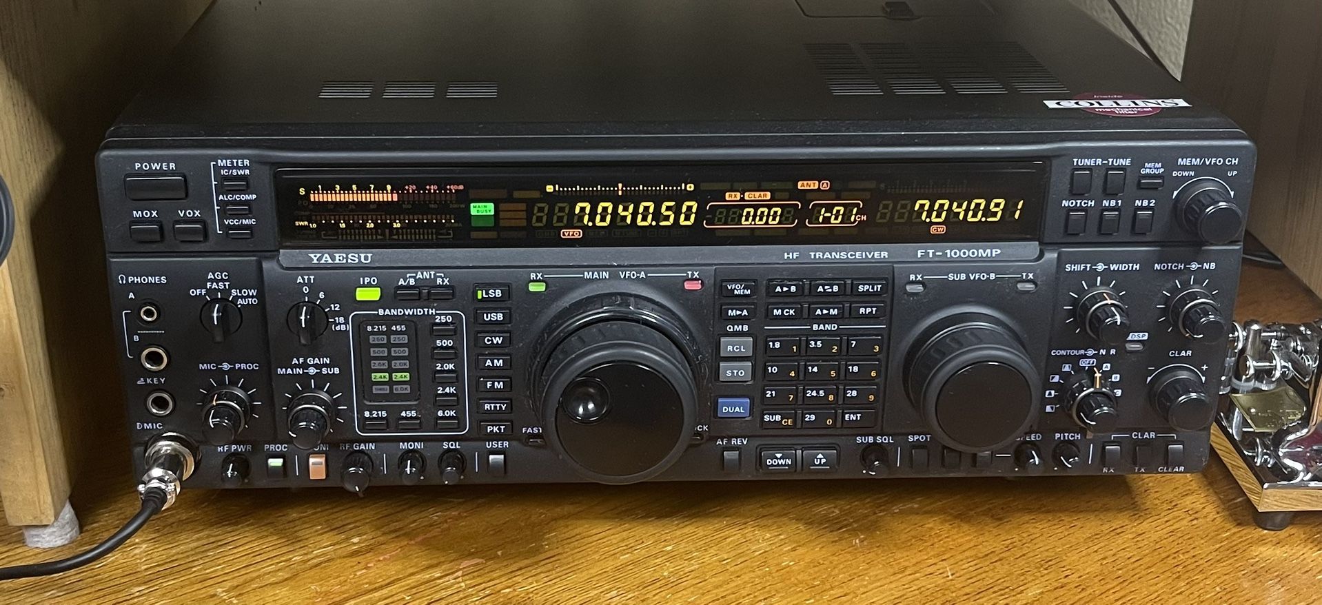 & Yaesu Ham Radio Stations for Sale in Federal Way, WA OfferUp