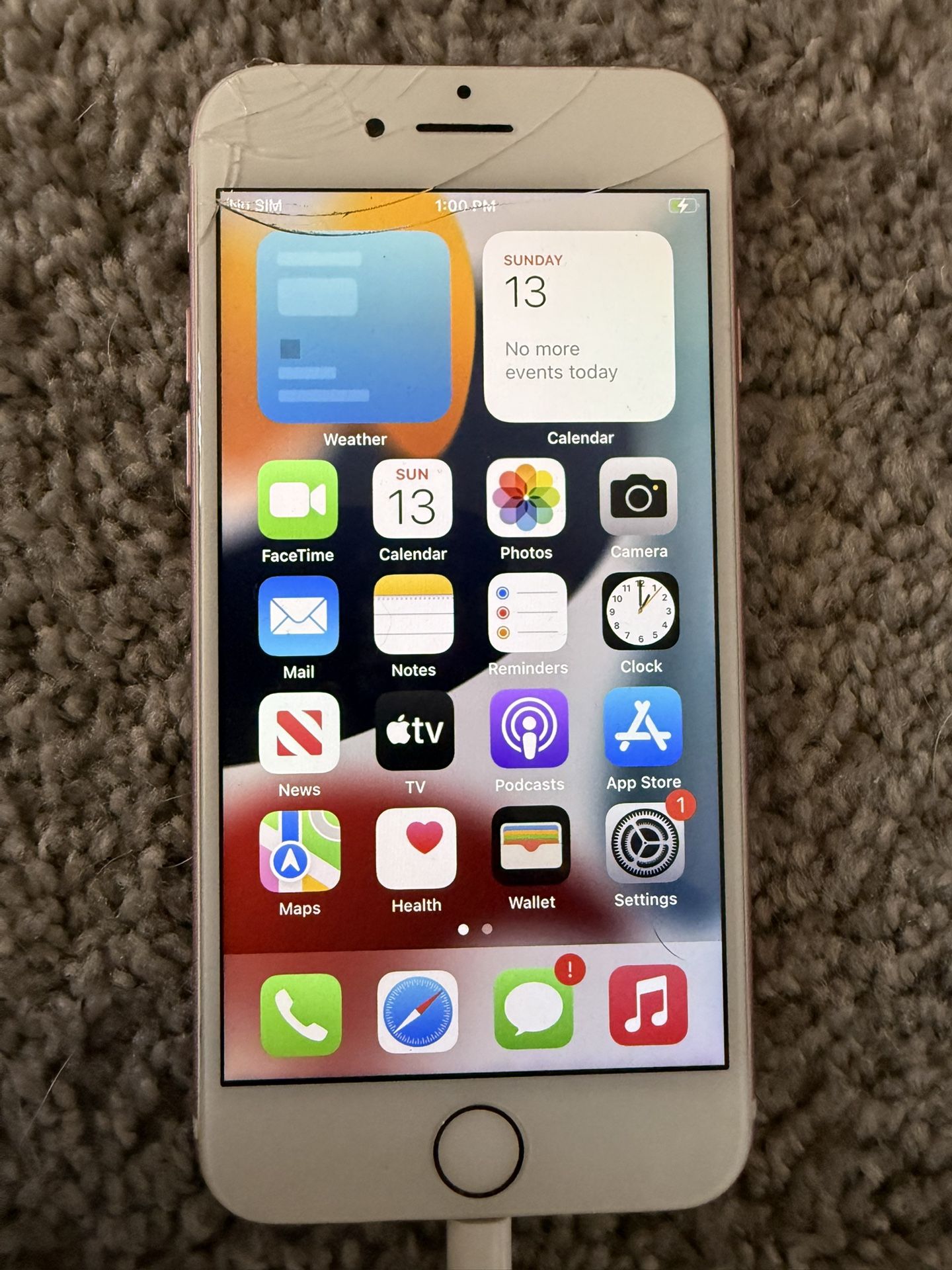 Apple iPhone 7