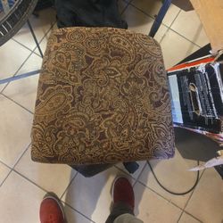 Old Wooden Chair Replacements