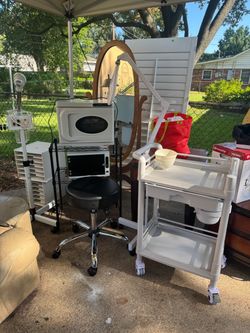 Spa equipment