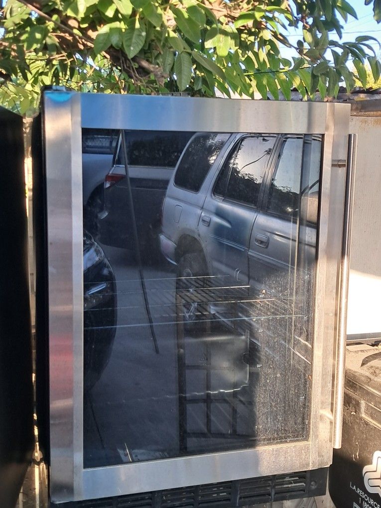 Mini Fridge
