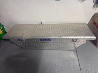 Kobalt tool box