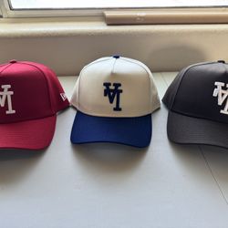 New Era Snapbacks