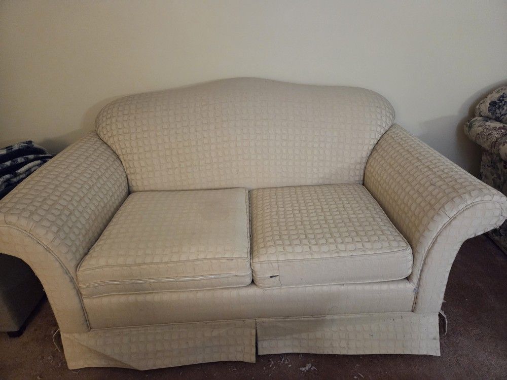 Loveseat Couch Sofa