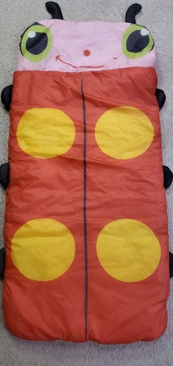 Sleeping Bag