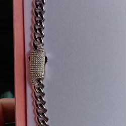 Silver Chain