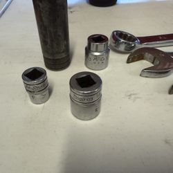 Tools 