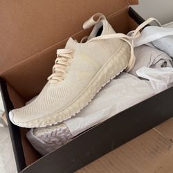 Rick Owen X Veja Runners 