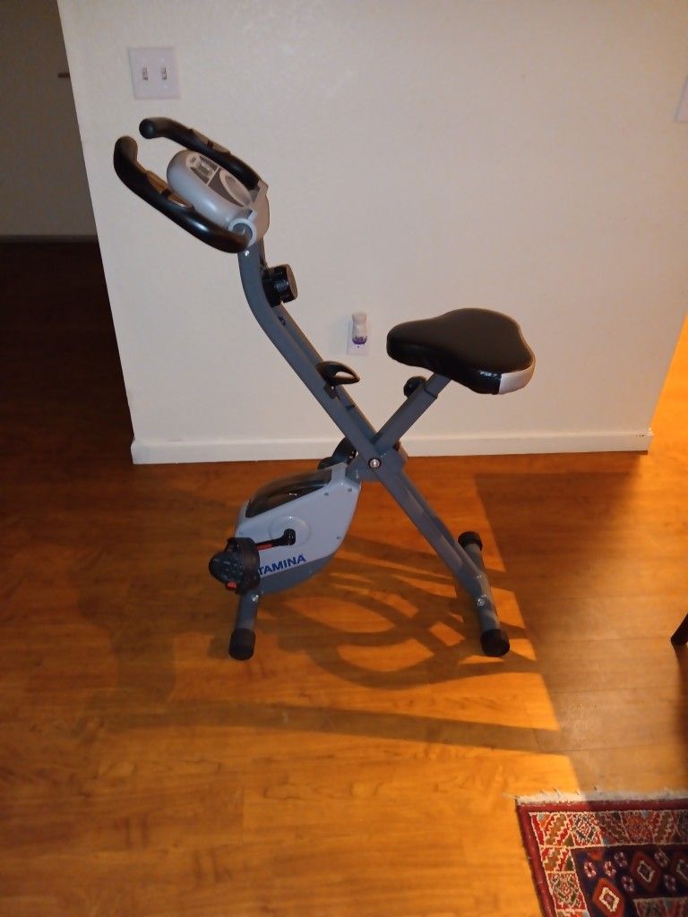 Mini Exercise Bike