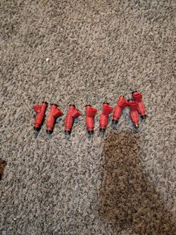 Injectors Para Dodge Ram Dakota 