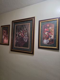 Free frames