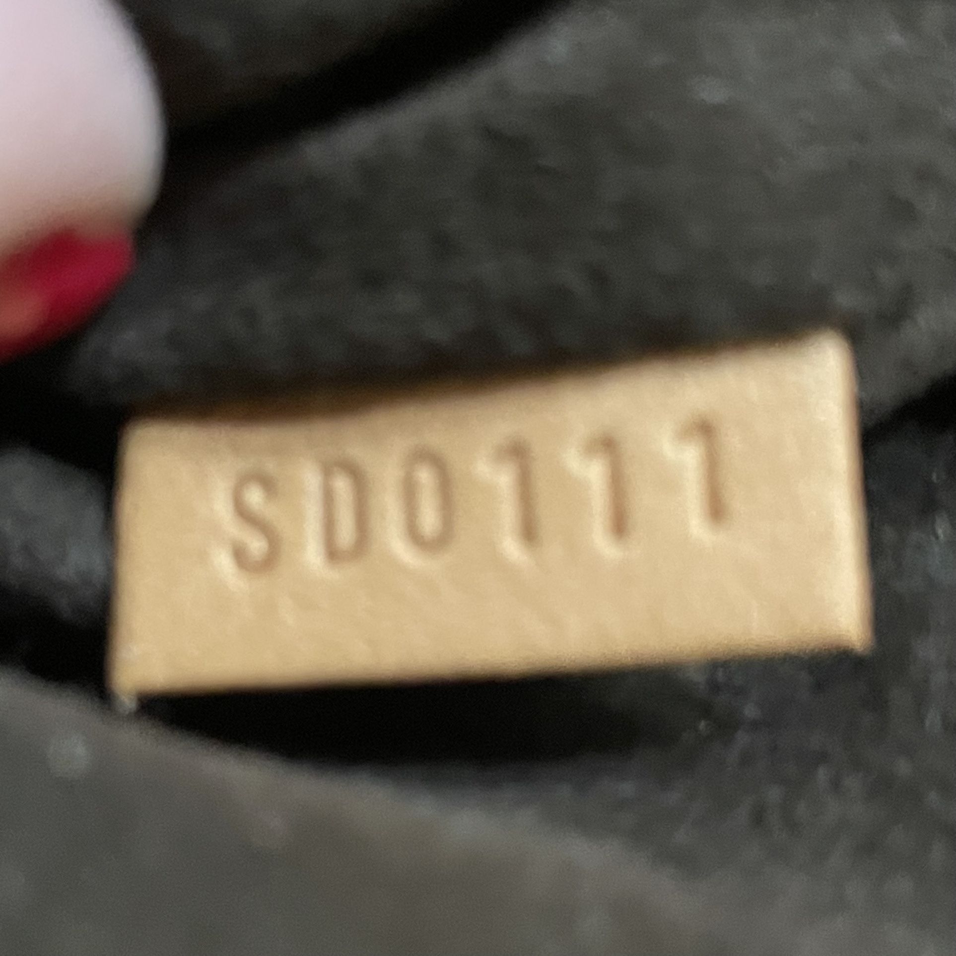 Louis Vuitton Monogram Wilshire