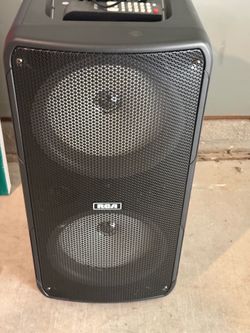 bluetooth usb radio speaker