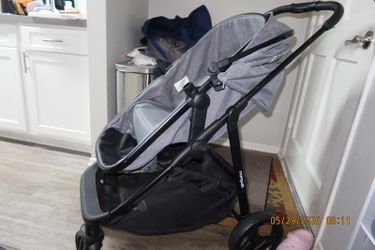stroller