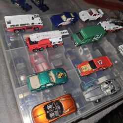 Vintage Old Collectible Cars