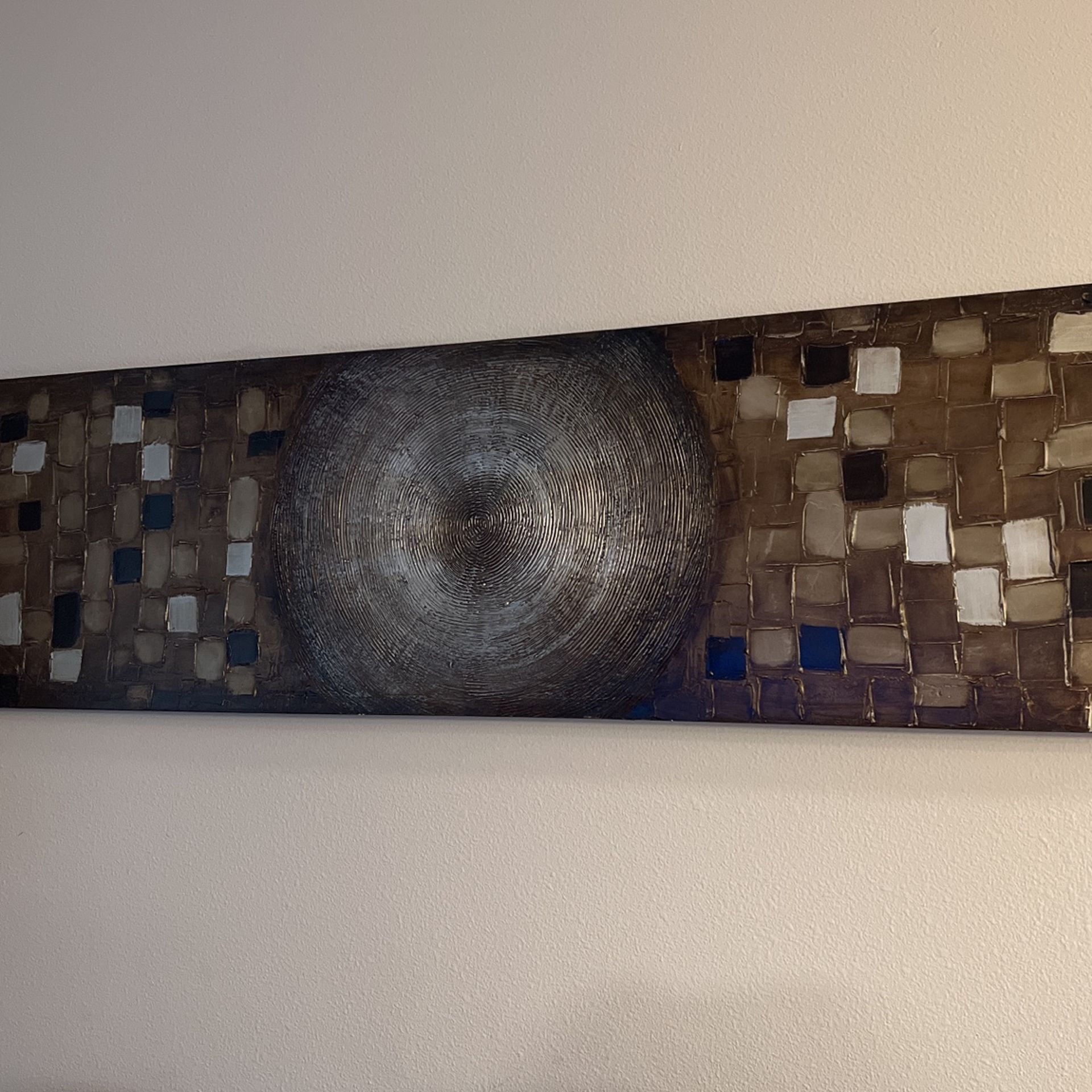 Wall Decoration $50 OBO