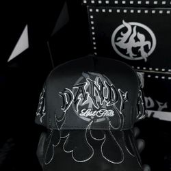Dandy Hats x Lost Hills 