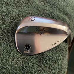 Titleist Vokey SM5 Wedge