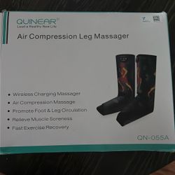 Leg Massager