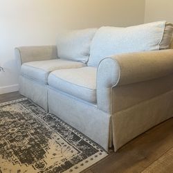 Large 2 Seater Couch