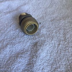 Sharkbite Reducing Fitting 