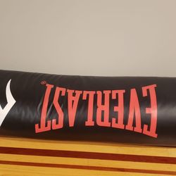 Everlast Heavy Bag 100lbs Boxing