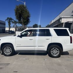 2017 Chevrolet Tahoe