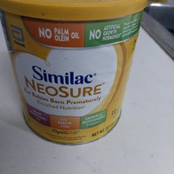 Similac Neosure
