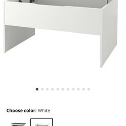 Adjustable Coffee Table