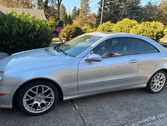 2005 Mercedes-Benz