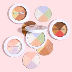 Set & Correct Finishing Powder 